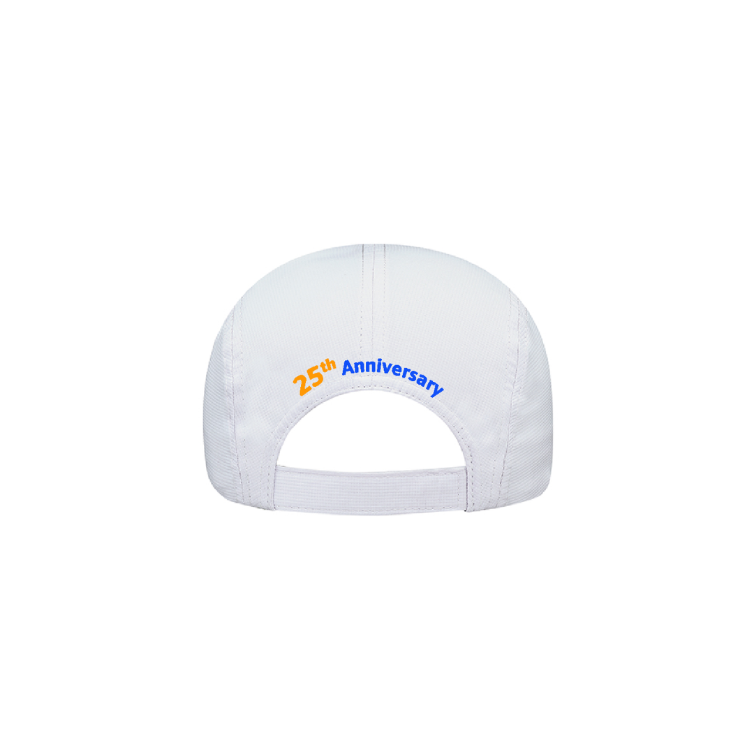 Polyester Nylon Cap