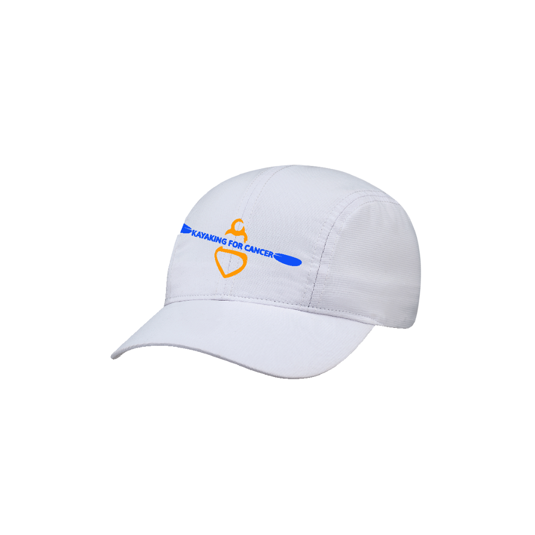 Polyester Nylon Cap