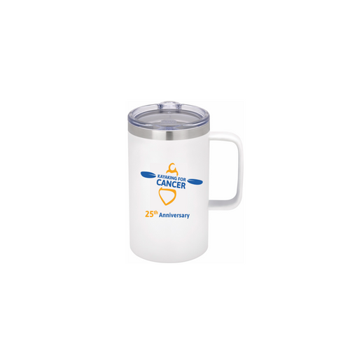 18 oz Camp Mug