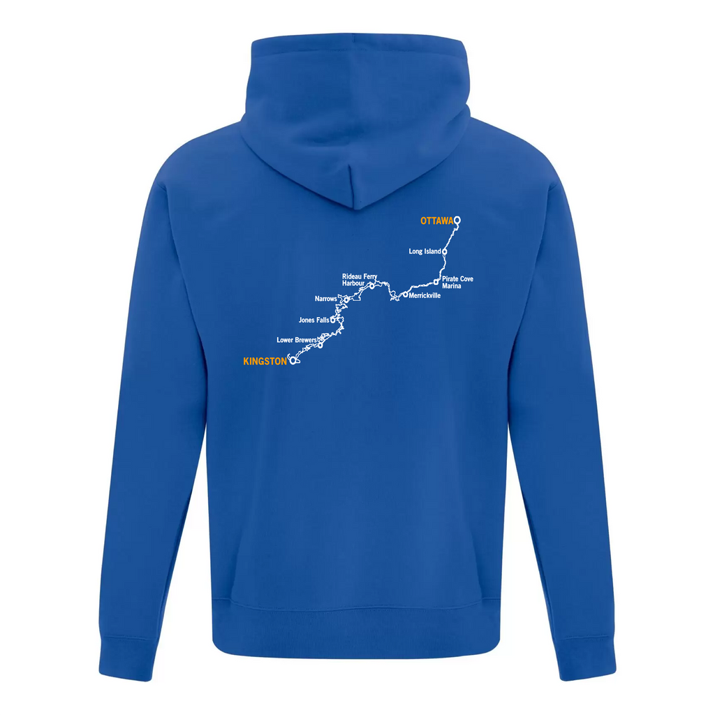ATC™ Everyday Fleece Hoodie