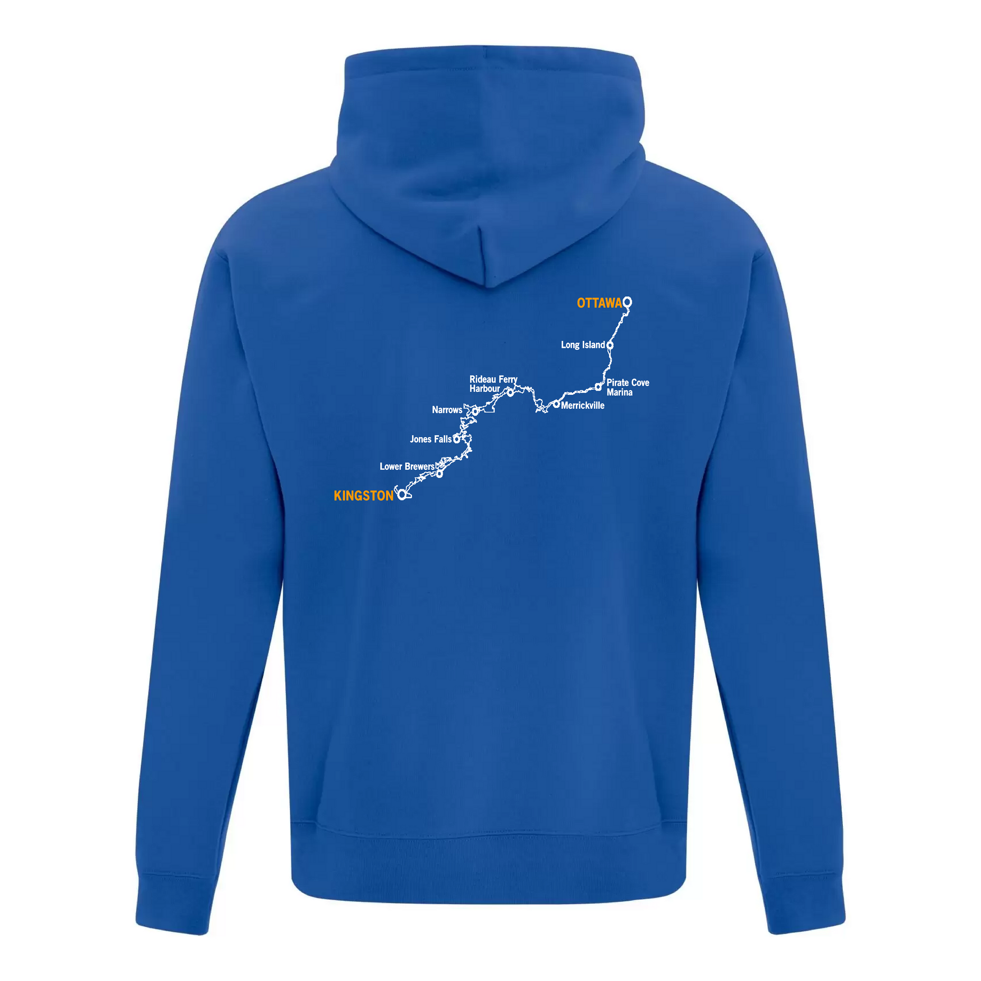 ATC™ Everyday Fleece Hoodie