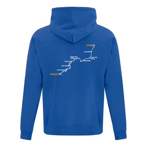 ATC™ Everyday Fleece Hoodie