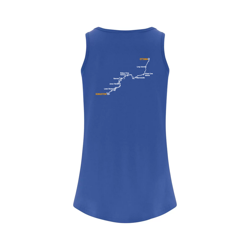 ATC™ Everyday Ladies' Cotton Tank