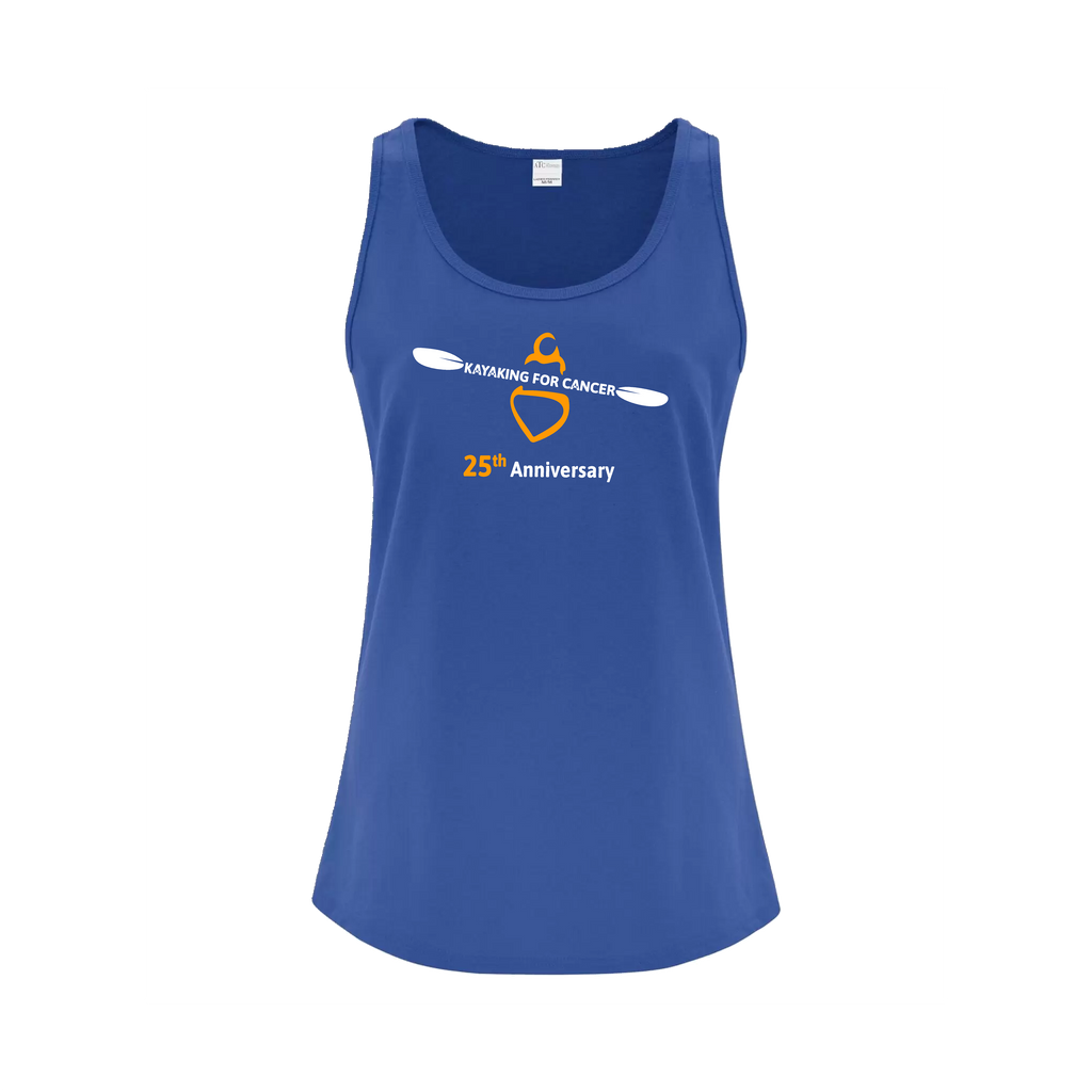 ATC™ Everyday Ladies' Cotton Tank
