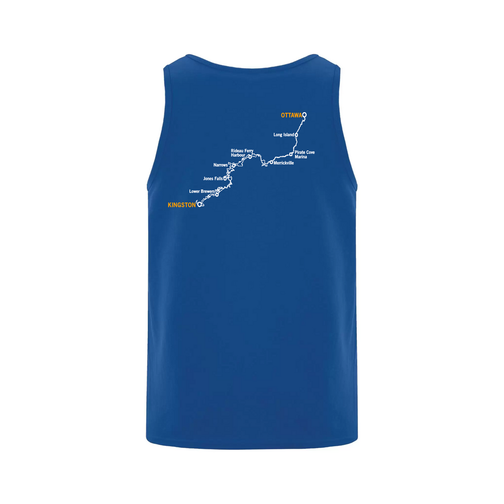 ATC™ Everyday Men's Cotton Tank