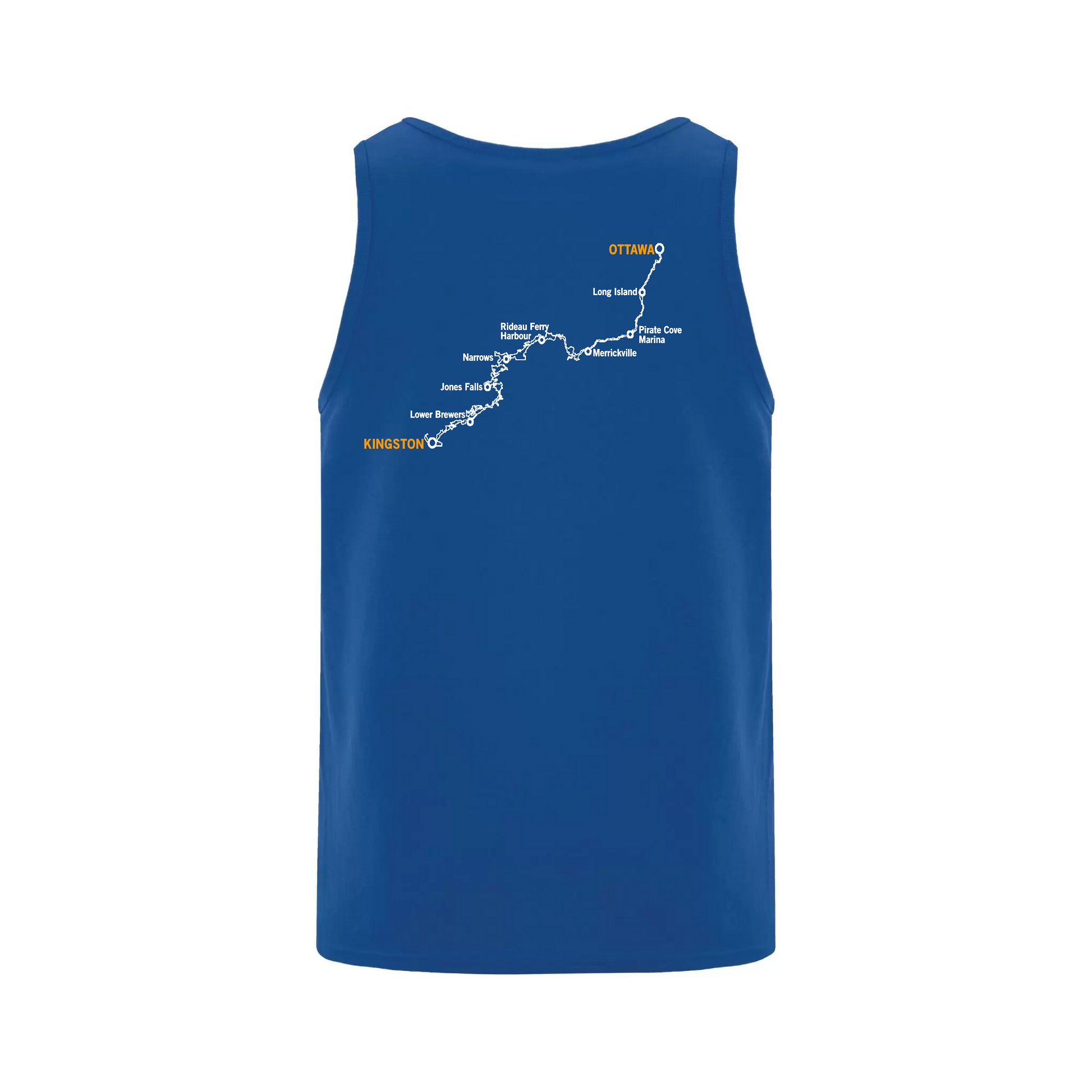 ATC™ Everyday Men's Cotton Tank