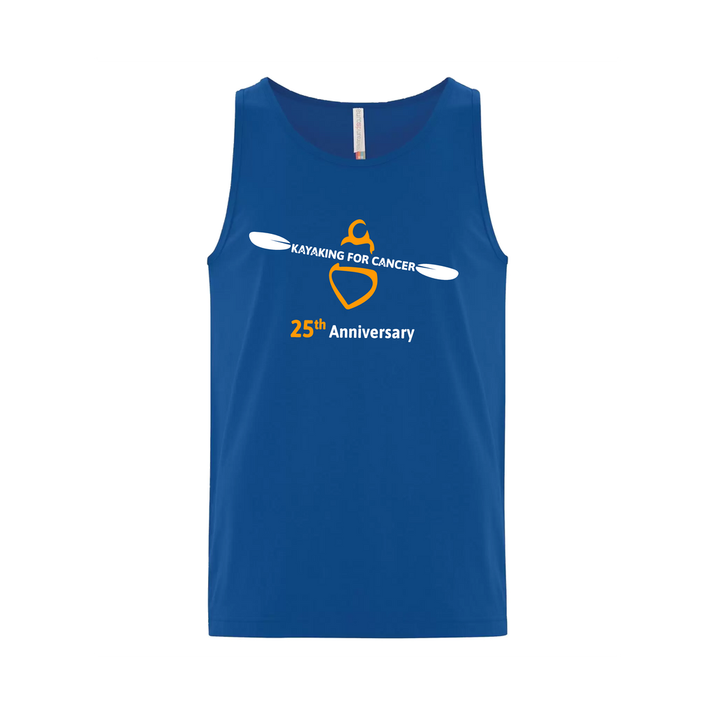 ATC™ Everyday Men's Cotton Tank