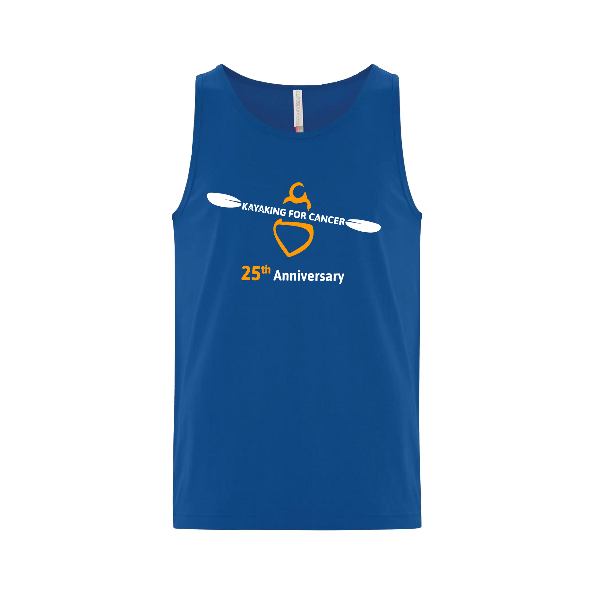 ATC™ Everyday Men's Cotton Tank